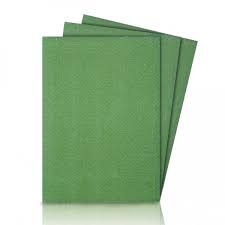 Хвойная подложка SOLID Солид 7 мм (7м2) - 590*790мм, м2