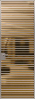 AGSTYLE Mod 6 Bronze