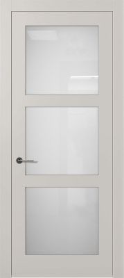 ALFA Alfa 3ПО  RAL 9010