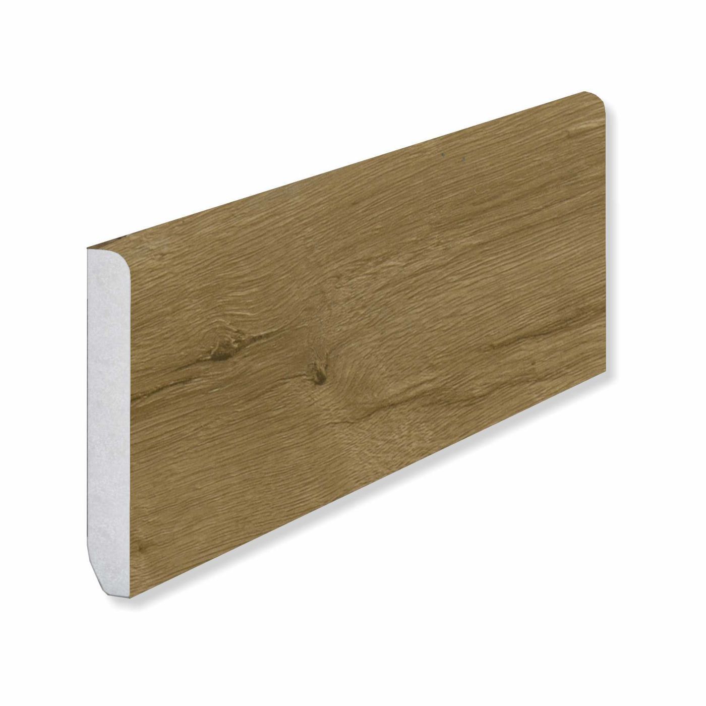 Плинтус FARGO 33-81996-9 Дуб Робуста