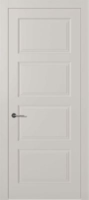 ALFA Alfa 4ПГ  RAL 9010