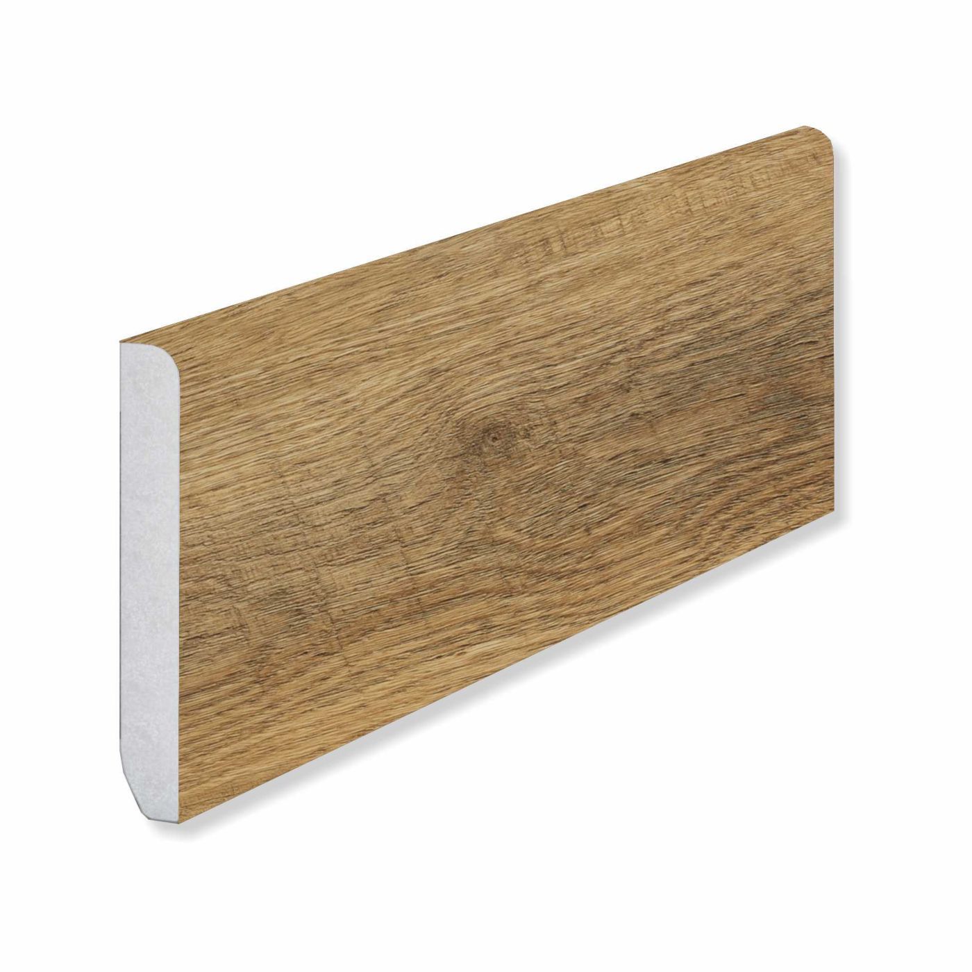 Плинтус FARGO  88042-001 Дуб Шервуд