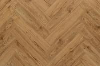 Виниловая плитка AQUAFLOOR Parquet Glue AF2507PG 610 x 122 x 2,5 мм 50 шт. / 3,72м²-4 С фаской