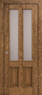 GENT Gent GV4  Дуб натура-льный