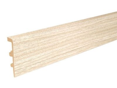 Плинтус Arbiton INTEGRA 06 Ясень Аляска